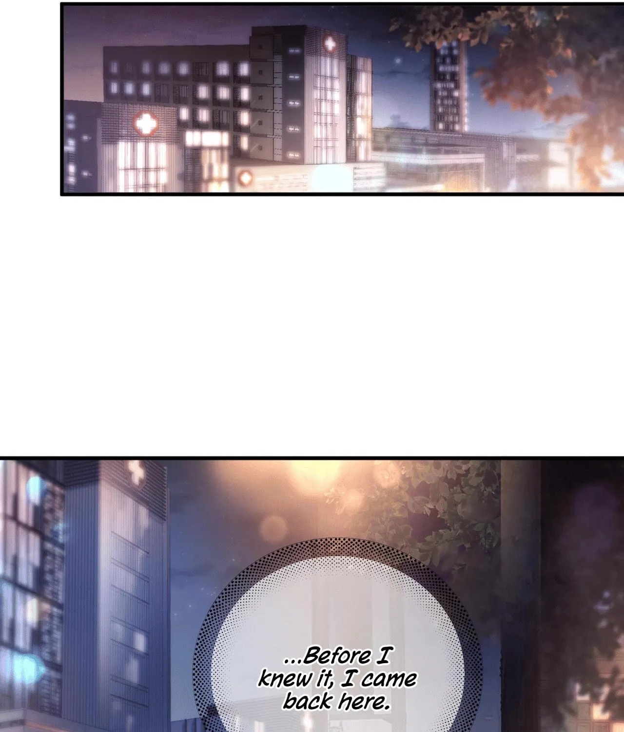 Fly over the sea Chapter 8 page 74 - 