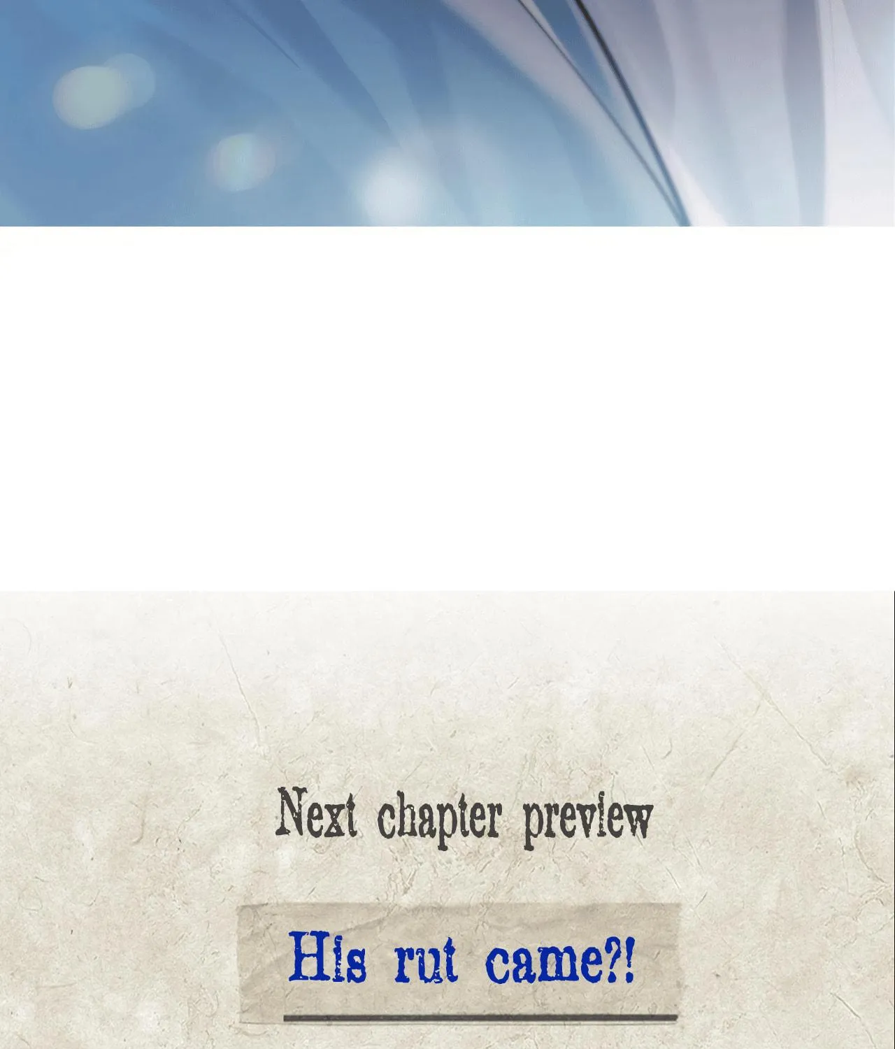 Fly over the sea Chapter 8 page 83 - 
