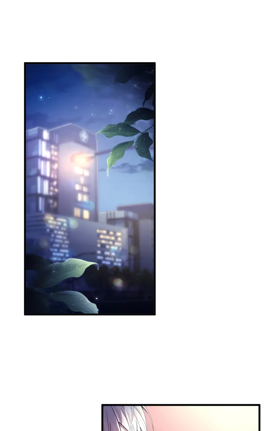 Fly over the sea Chapter 9 page 1 - 
