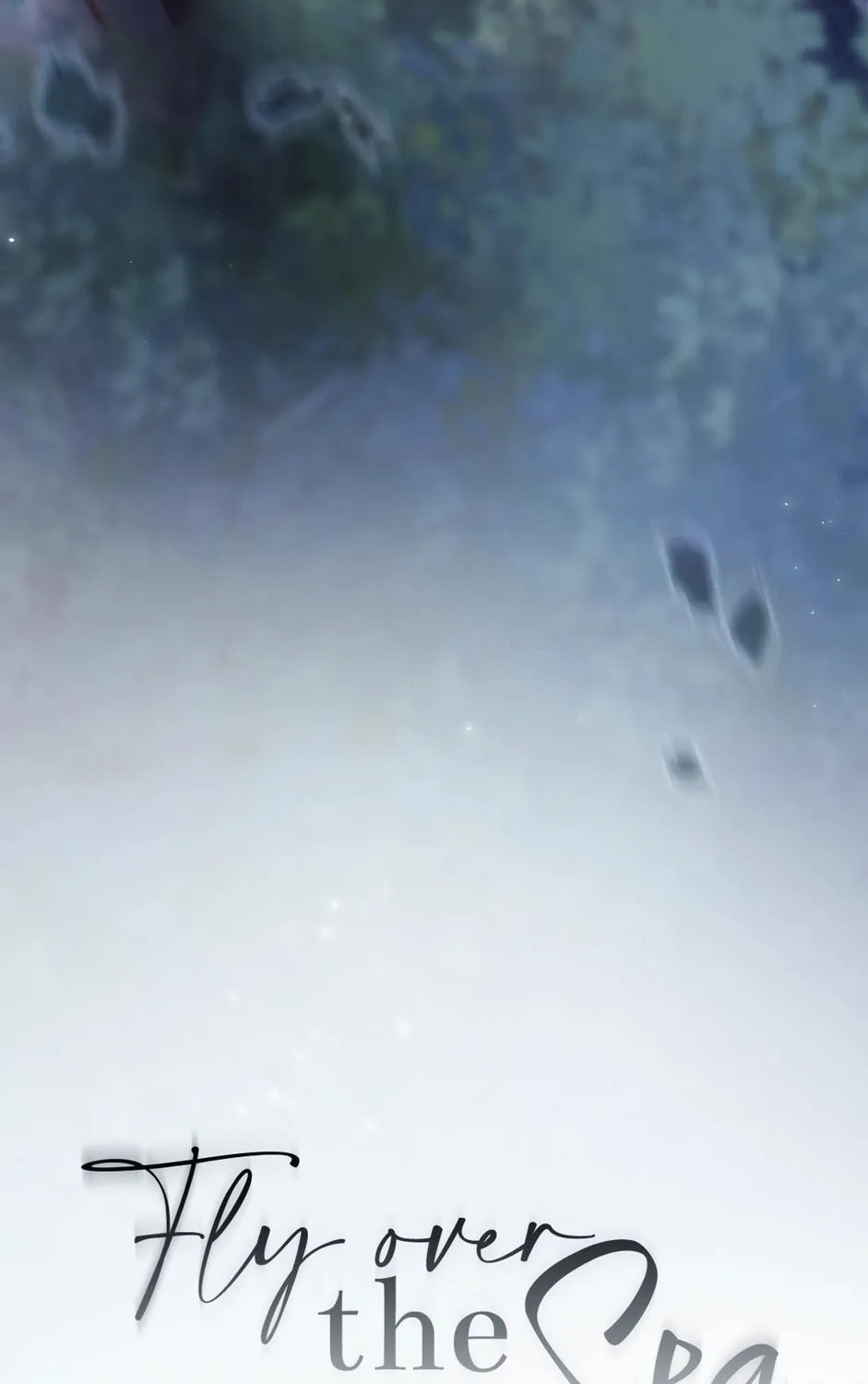 Fly over the sea Chapter 9 page 13 - 