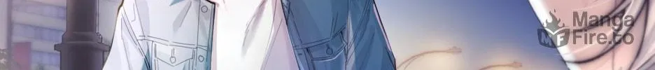 Fly over the sea Chapter 9 page 18 - 