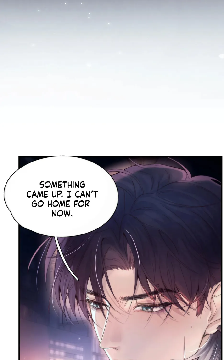 Fly over the sea Chapter 9 page 21 - 