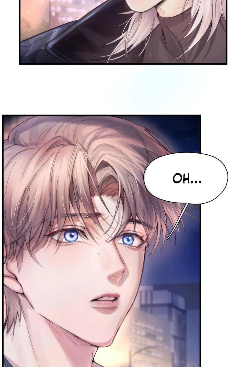 Fly over the sea Chapter 9 page 23 - 