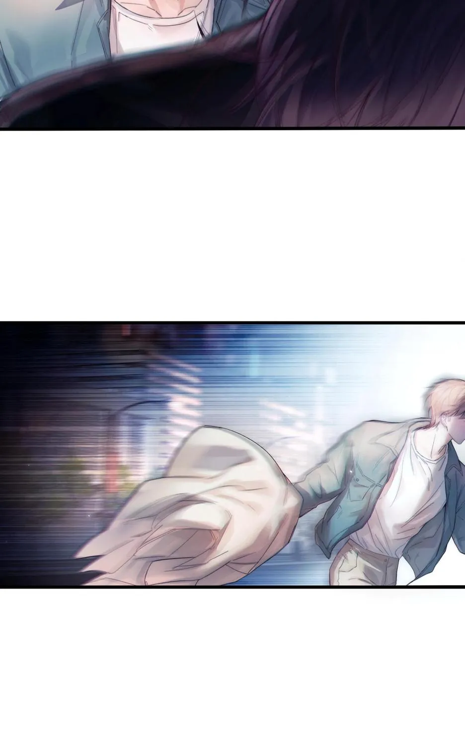 Fly over the sea Chapter 9 page 29 - 