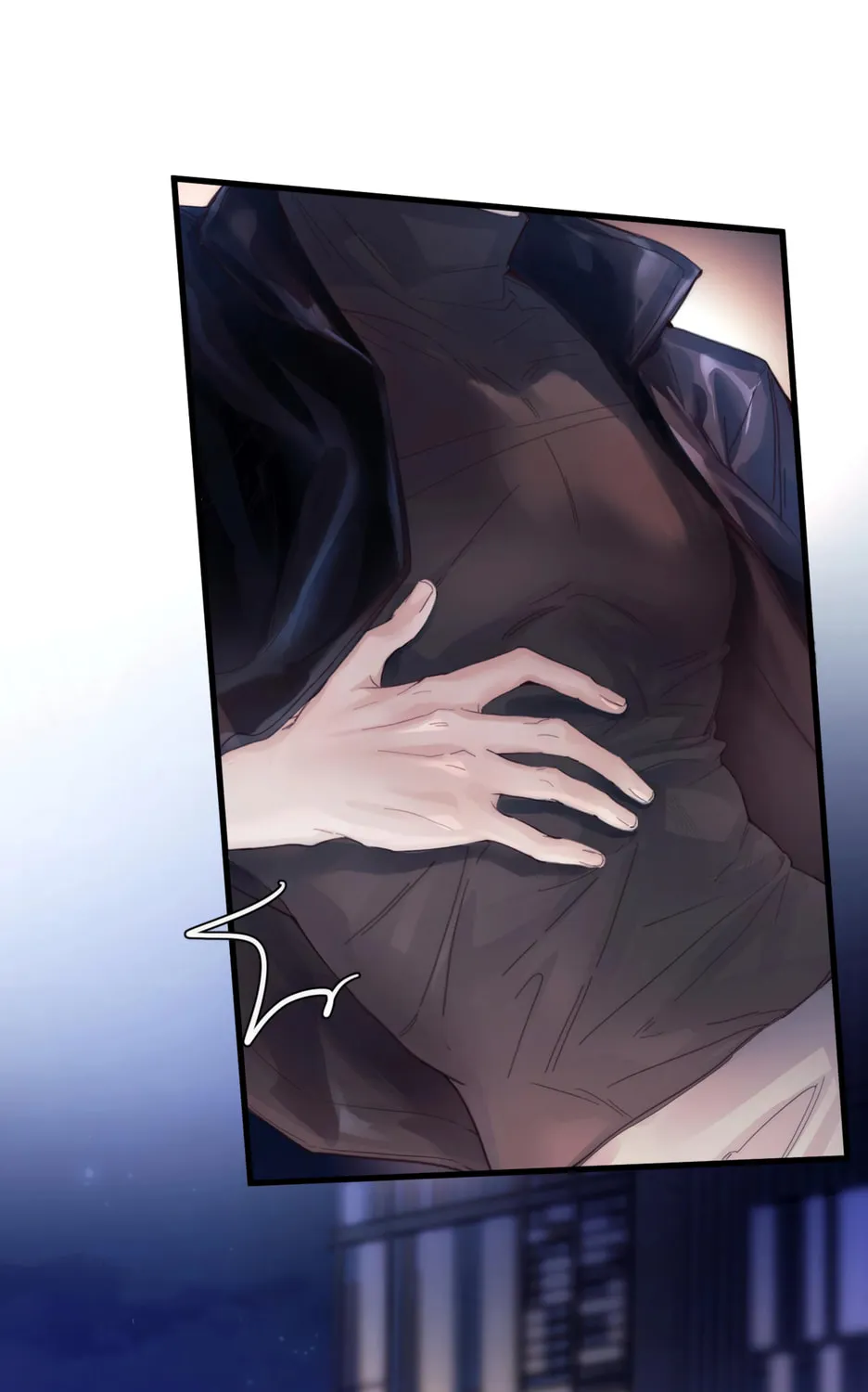 Fly over the sea Chapter 9 page 31 - 