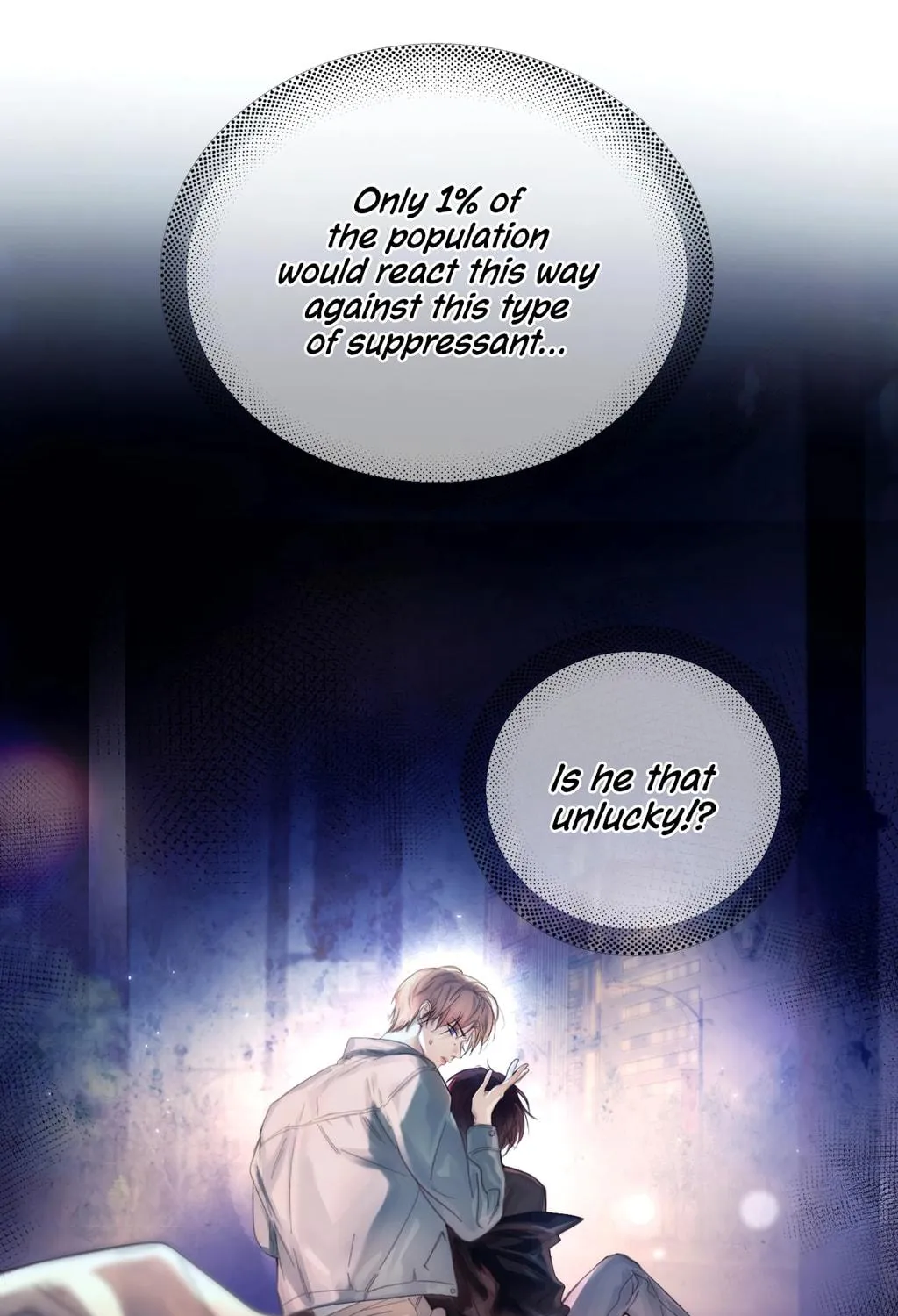 Fly over the sea Chapter 9 page 39 - 