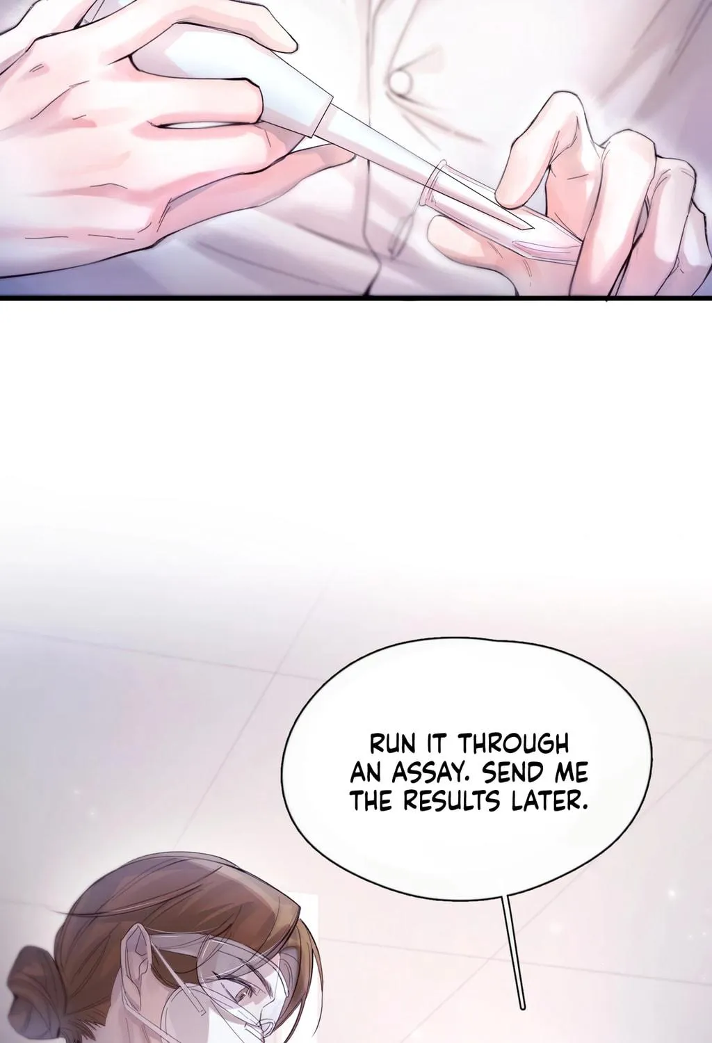 Fly over the sea Chapter 9 page 47 - 