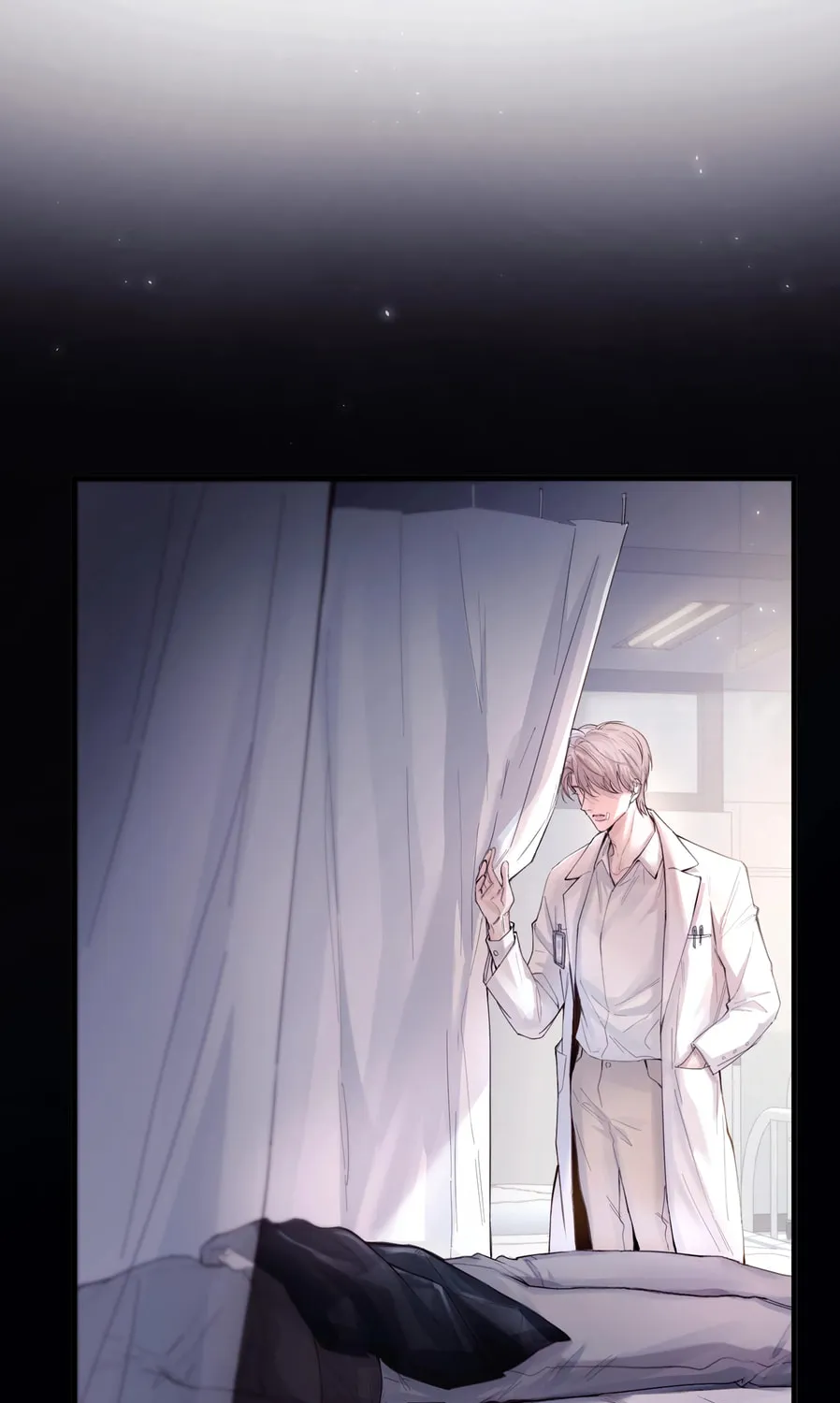 Fly over the sea Chapter 9 page 51 - 
