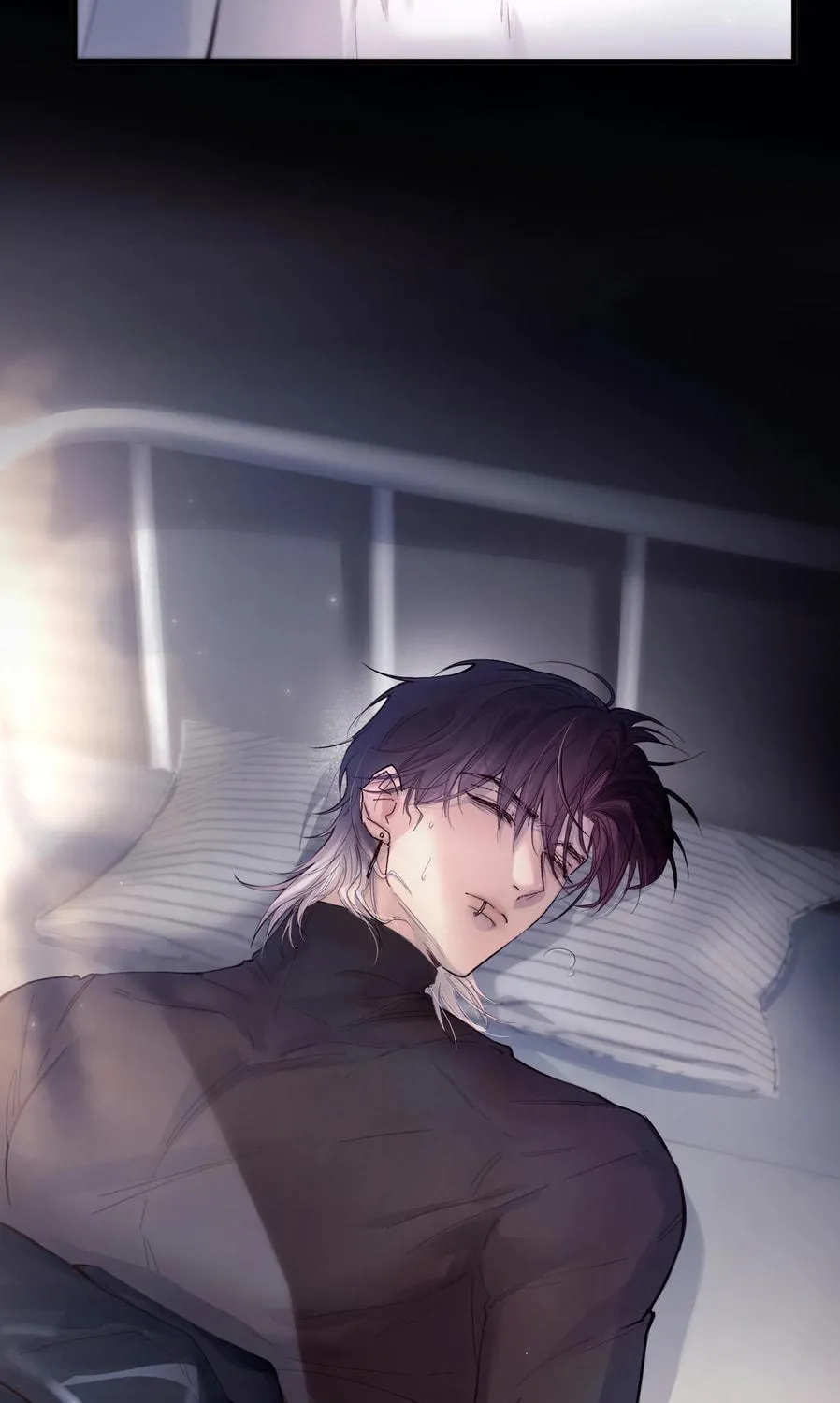 Fly over the sea Chapter 9 page 53 - 