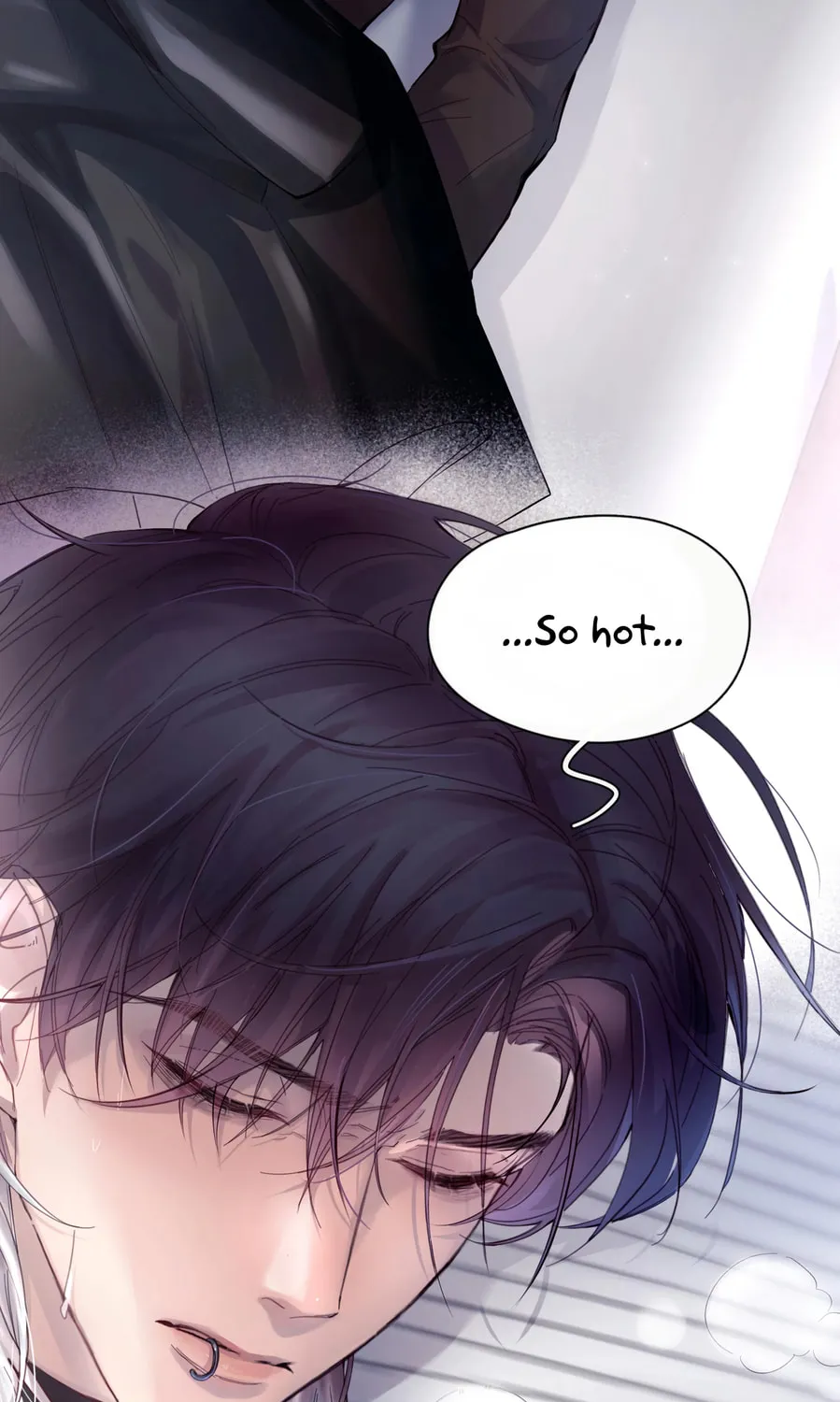 Fly over the sea Chapter 9 page 55 - 
