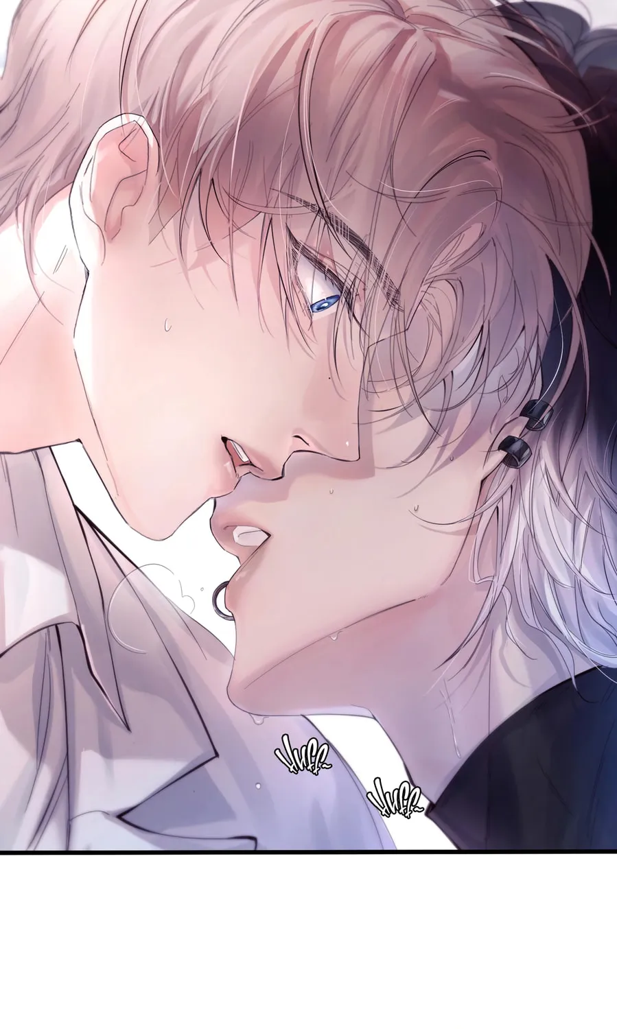Fly over the sea Chapter 9 page 63 - 