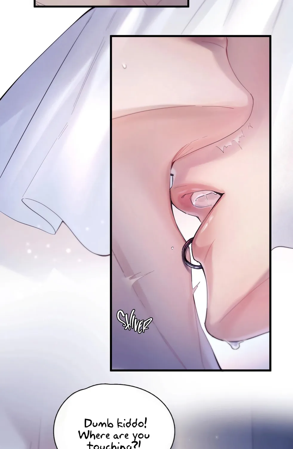Fly over the sea Chapter 9 page 67 - 