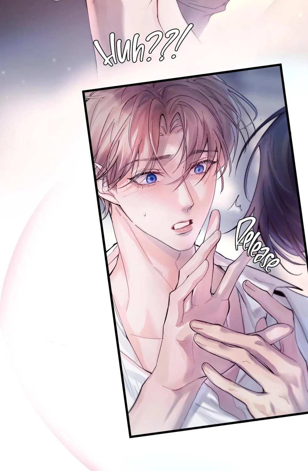 Fly over the sea Chapter 9 page 79 - 