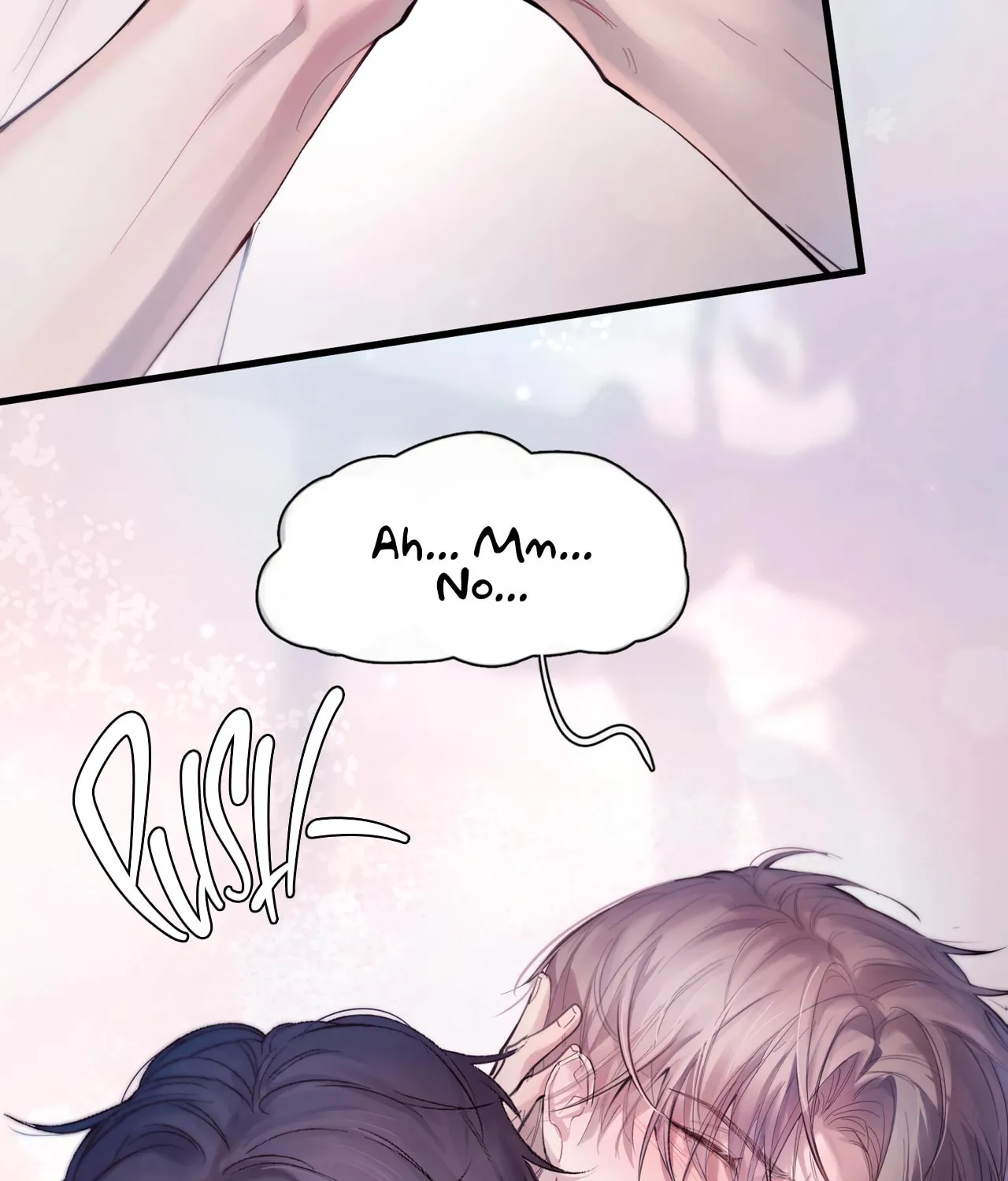 Fly over the sea Chapter 9 page 82 - 