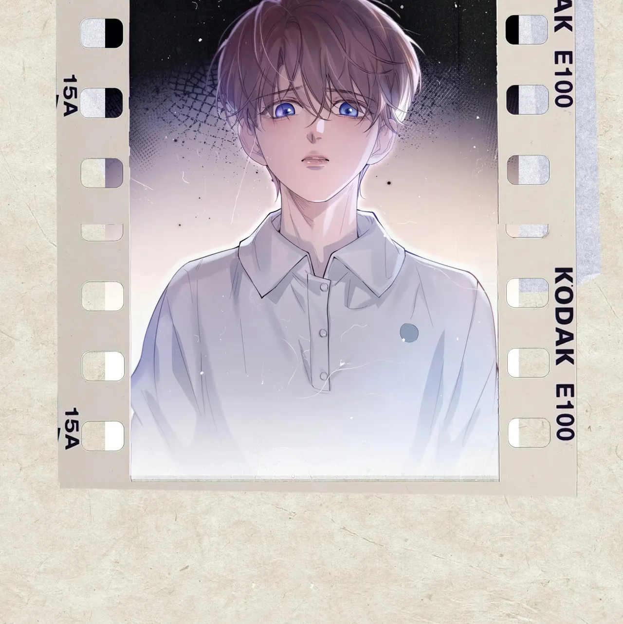 Fly over the sea Chapter 9 page 86 - 