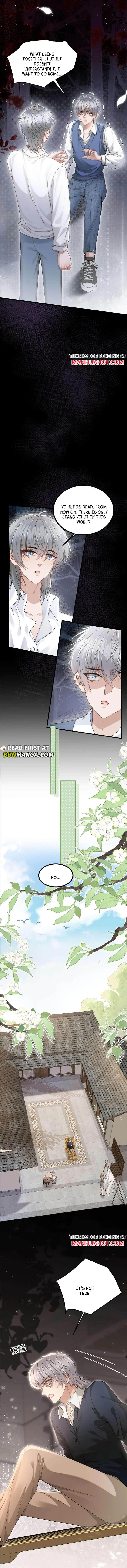 Flying Ash Chapter 1 page 3 - 