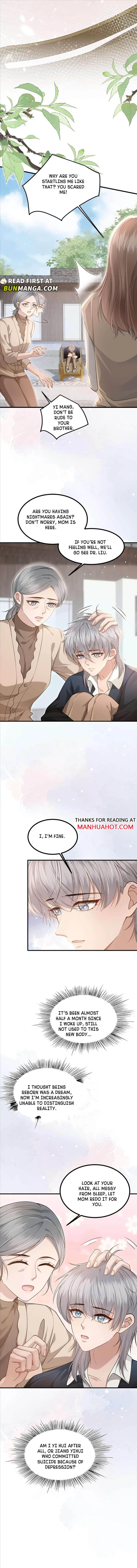 Flying Ash Chapter 1 page 4 - 