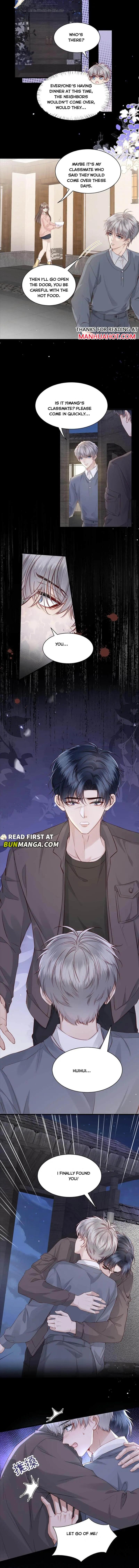 Flying Ash Chapter 10 page 2 - 