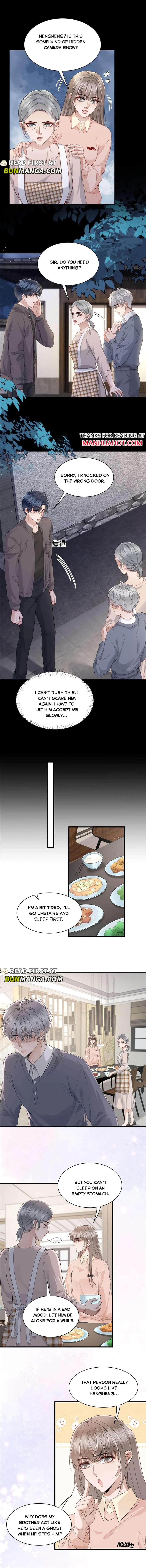 Flying Ash Chapter 10 page 4 - 