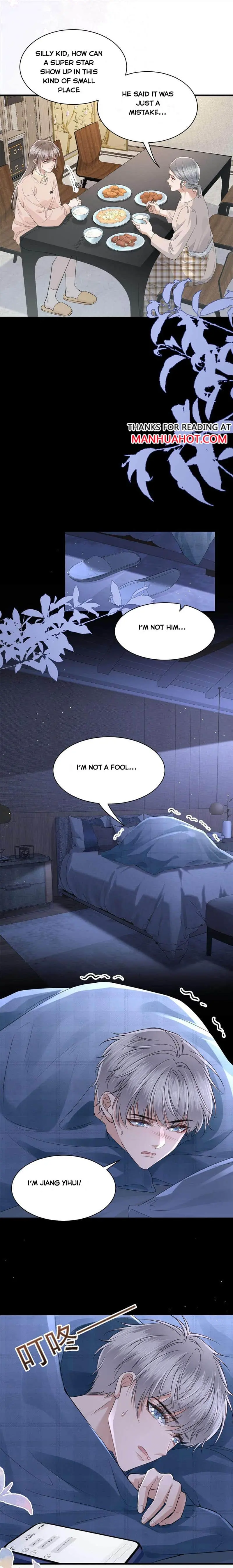 Flying Ash Chapter 10 page 5 - 