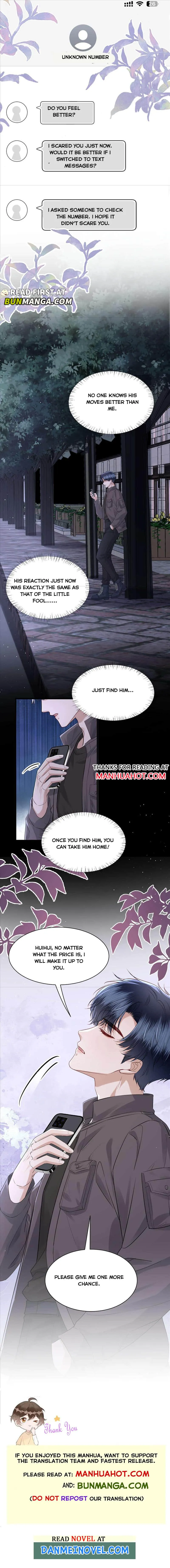 Flying Ash Chapter 10 page 6 - 