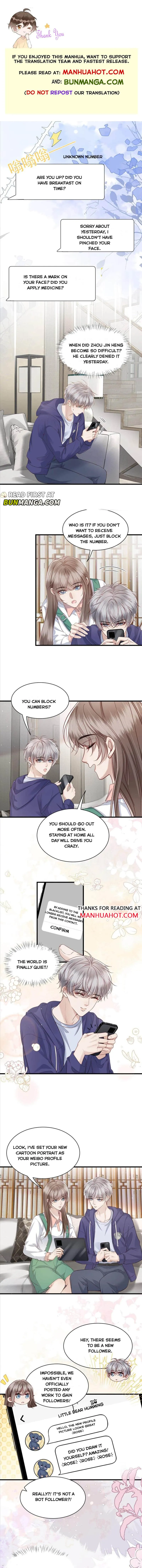Flying Ash Chapter 12 page 1 - 