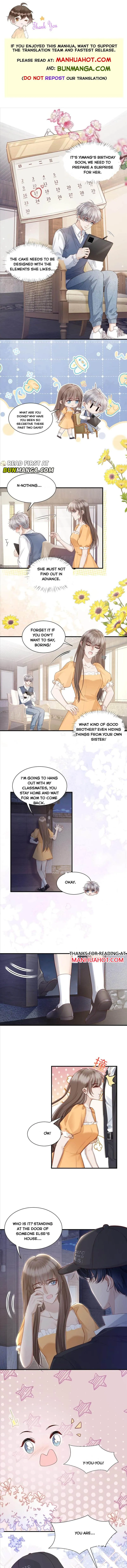 Flying Ash Chapter 13 page 1 - 