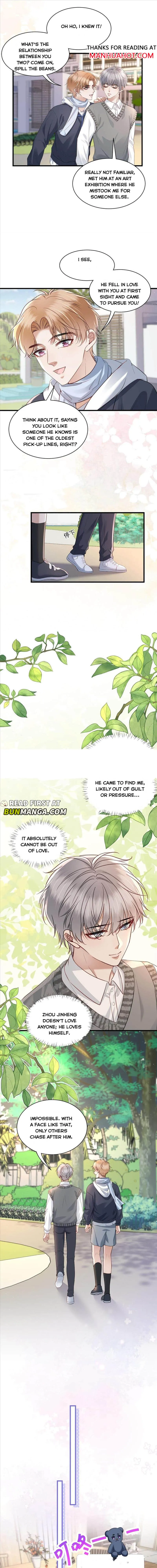 Flying Ash Chapter 15 page 3 - 