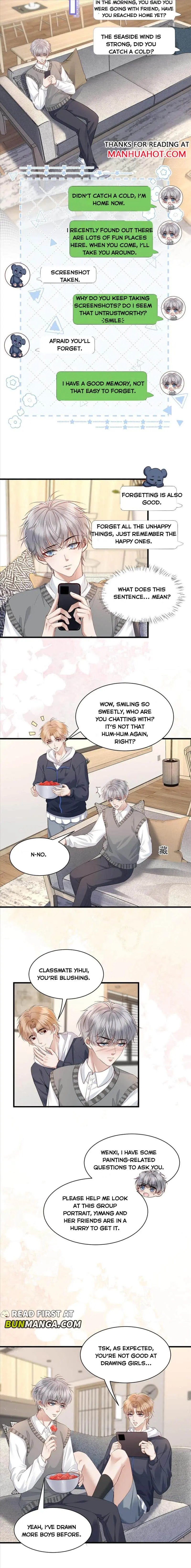 Flying Ash Chapter 15 page 4 - 