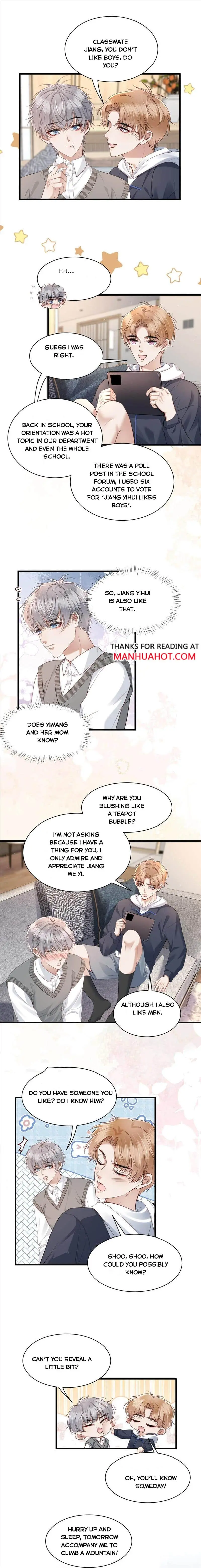 Flying Ash Chapter 15 page 5 - 