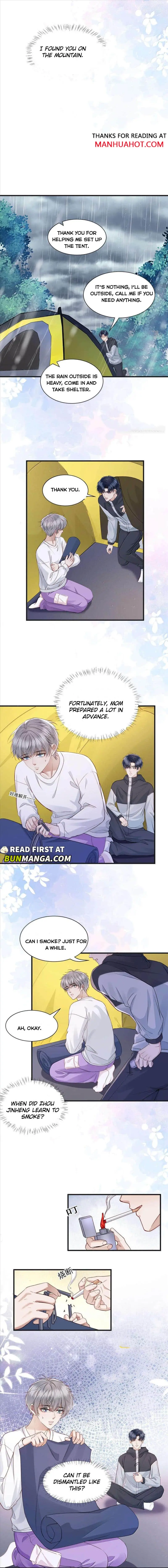 Flying Ash Chapter 16 page 5 - 