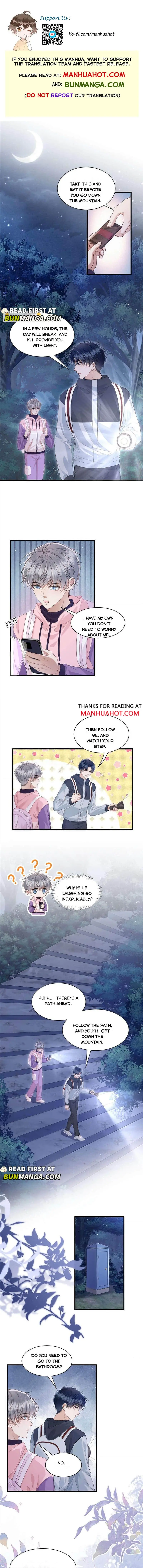 Flying Ash Chapter 18 page 1 - 