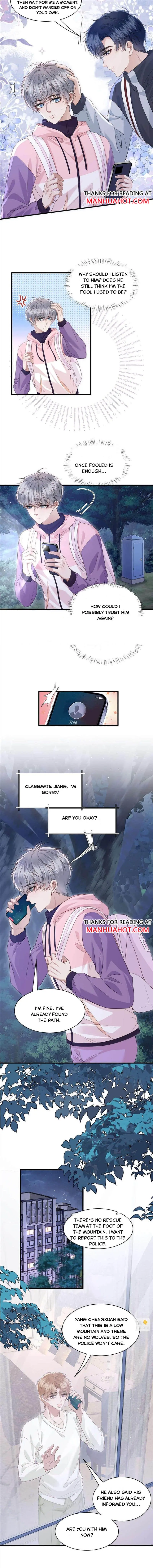 Flying Ash Chapter 18 page 2 - 