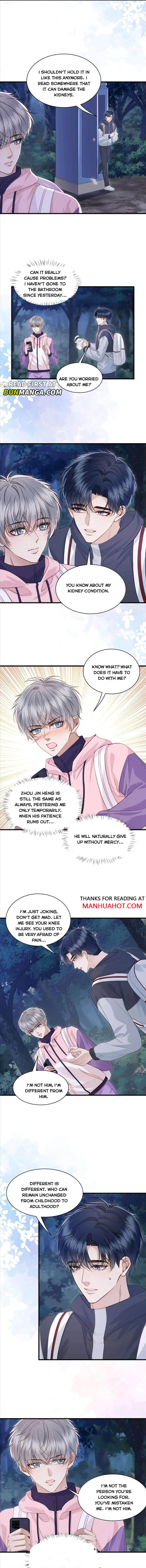 Flying Ash Chapter 18 page 4 - 