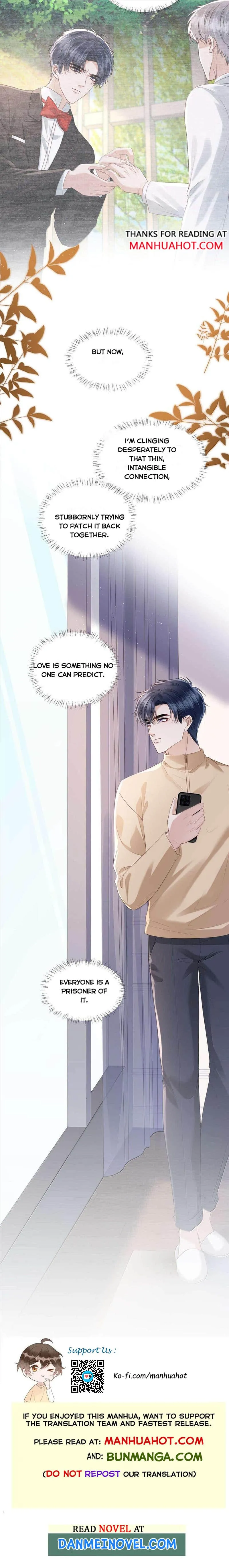 Flying Ash Chapter 19 page 6 - 