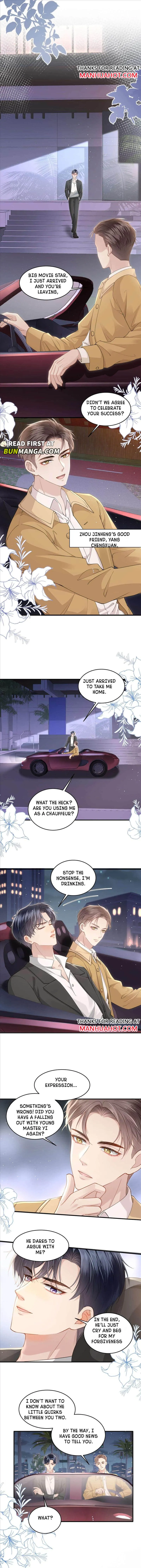 Flying Ash Chapter 2 page 2 - 