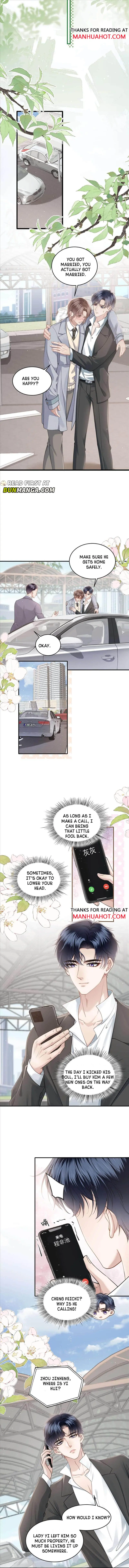 Flying Ash Chapter 2 page 5 - 