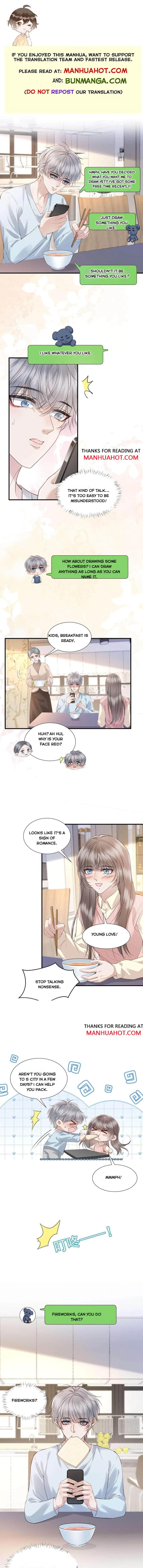 Flying Ash Chapter 20 page 1 - 