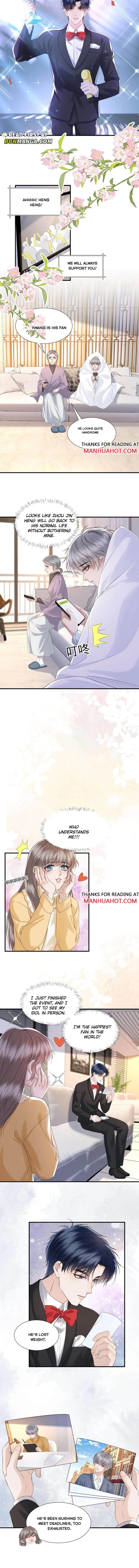 Flying Ash Chapter 20 page 3 - 