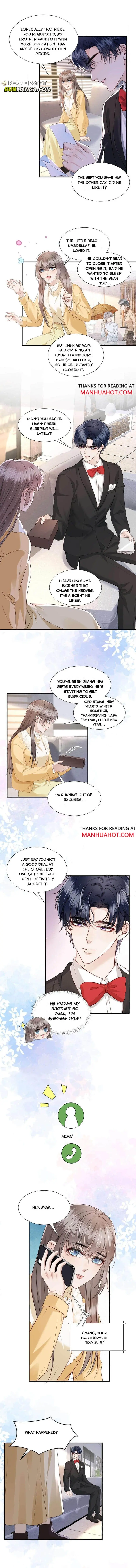 Flying Ash Chapter 20 page 4 - 