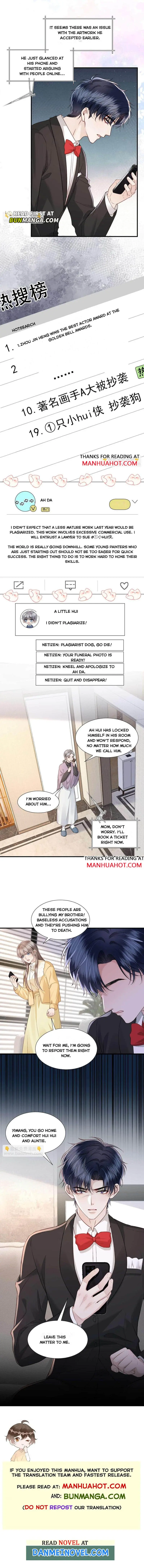 Flying Ash Chapter 20 page 5 - 