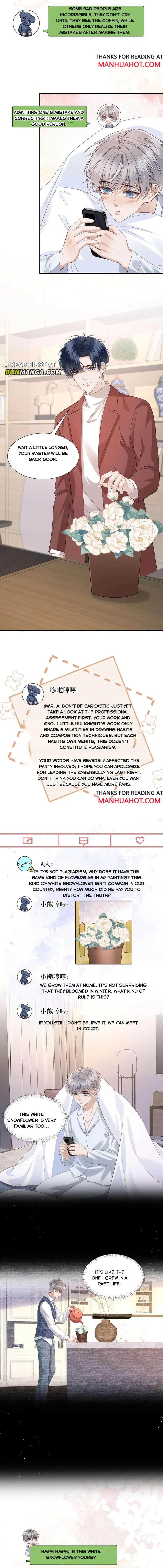 Flying Ash Chapter 21 page 3 - 