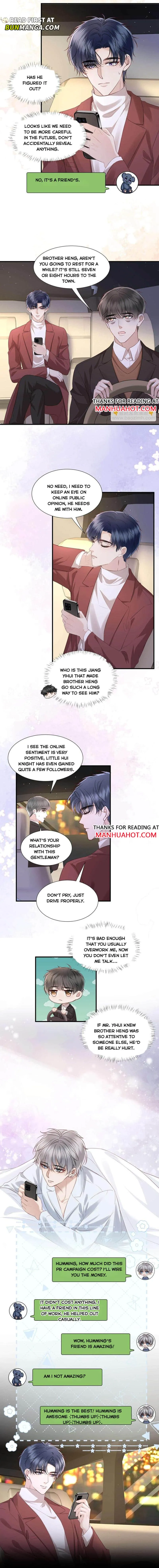 Flying Ash Chapter 21 page 4 - 