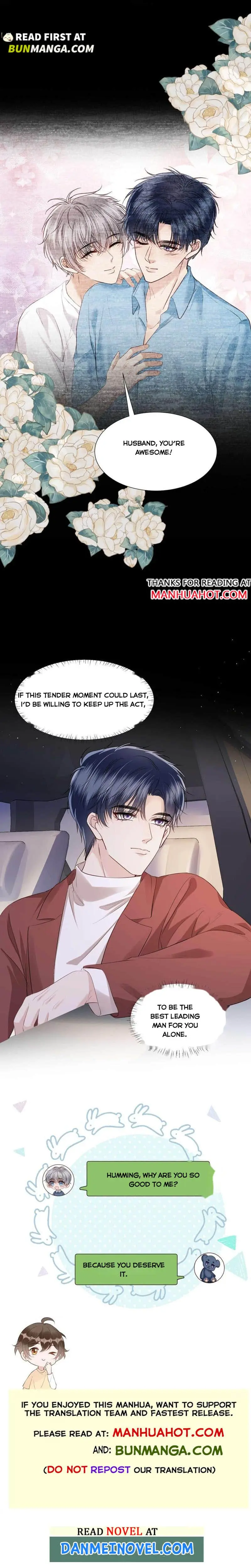 Flying Ash Chapter 21 page 5 - 
