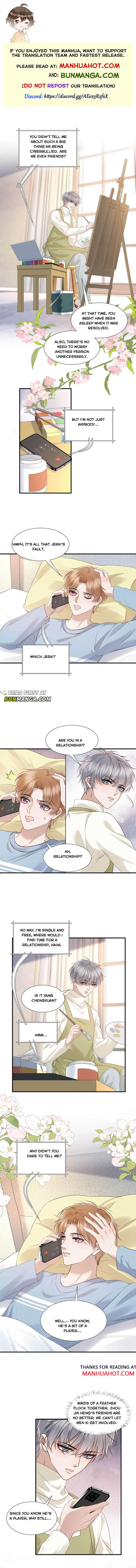 Flying Ash Chapter 22 page 1 - 