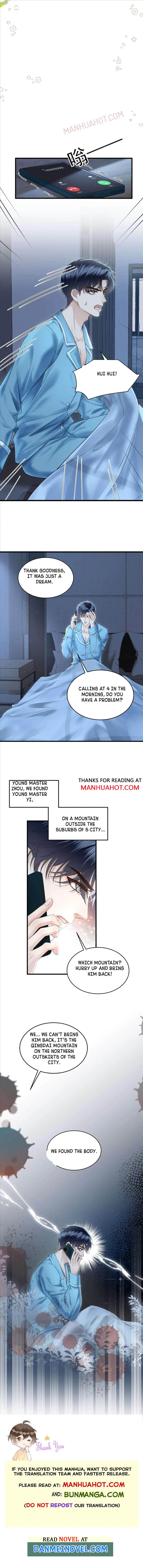 Flying Ash Chapter 3 page 7 - 