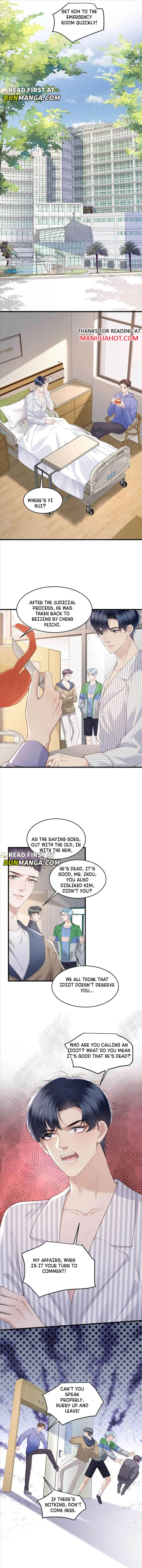 Flying Ash Chapter 4 page 4 - 
