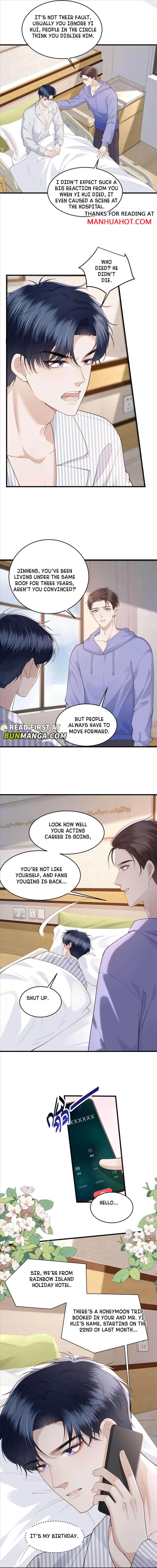 Flying Ash Chapter 4 page 5 - 