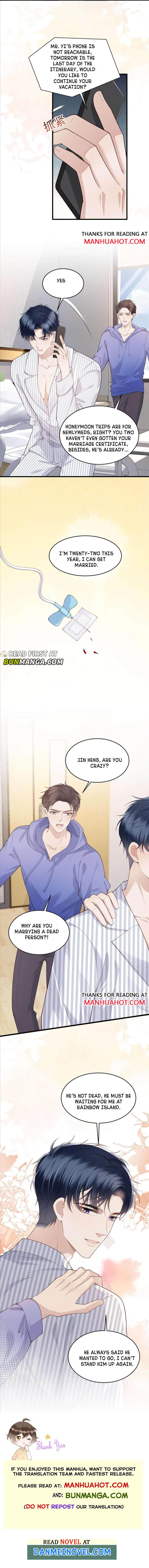Flying Ash Chapter 4 page 6 - 