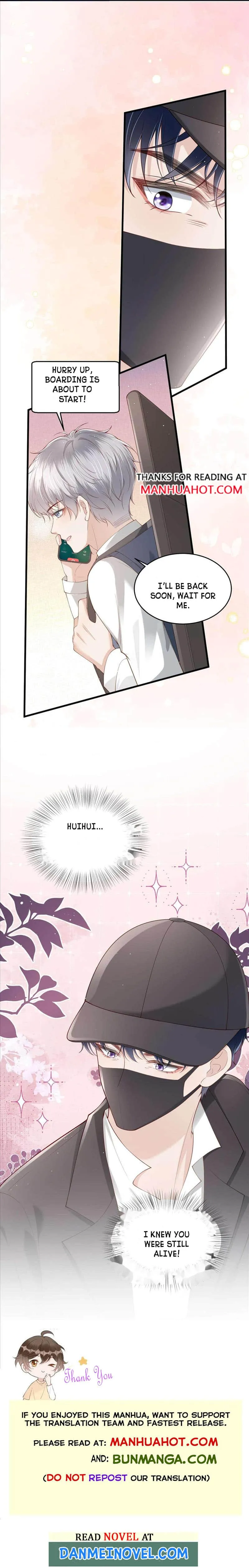 Flying Ash Chapter 5 page 7 - 